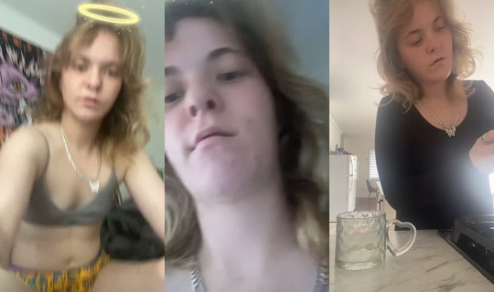 idk0angel0bby0divine TikTok Live — Sep 1, 2026, 12:20 PM