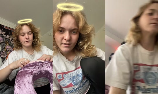 idk0angel0bby0divine TikTok Live — Sep 2, 2026, 3:26 PM