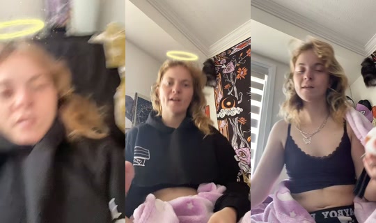 idk0angel0bby0divine TikTok Live — Sep 4, 2026, 2:04 PM