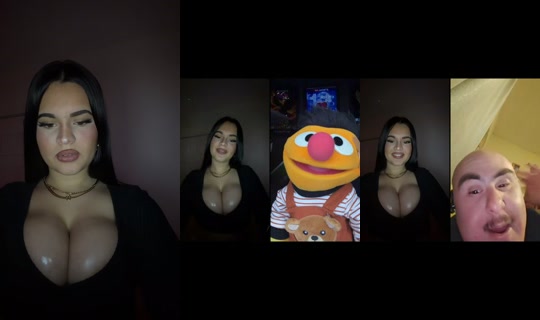 idk_tuloca TikTok Live — Oct 2, 2026, 3:45 AM