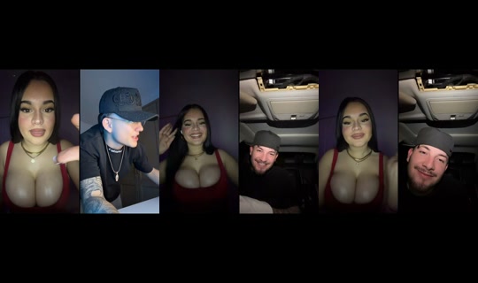 idk_tuloca TikTok Live — Oct 3, 2026, 4:32 AM