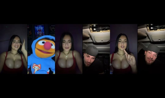 idk_tuloca TikTok Live — Oct 3, 2026, 5:22 AM