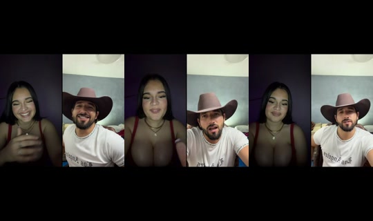 idk_tuloca TikTok Live — Oct 3, 2026, 6:13 AM