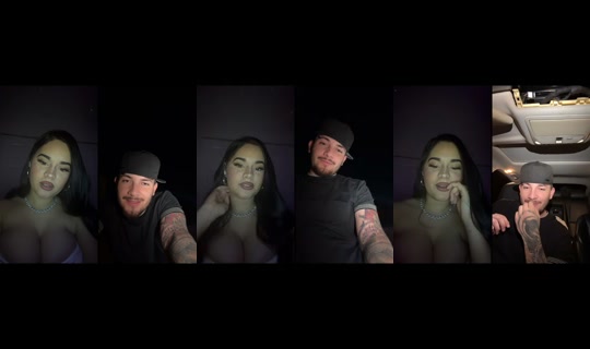 idk_tuloca TikTok Live — Oct 5, 2026, 3:10 AM