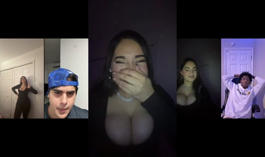 idk_tuloca TikTok Live — Oct 5, 2026, 5:18 AM