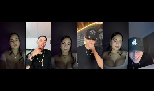idk_tuloca TikTok Live — Oct 6, 2026, 5:50 AM