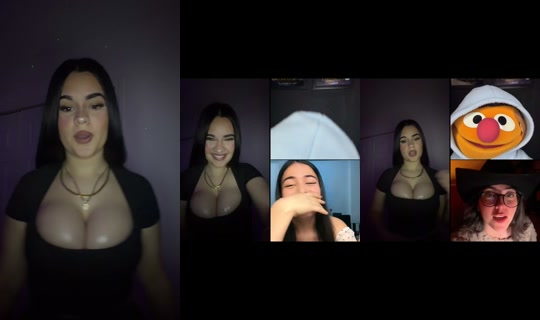idk_tuloca TikTok Live — Oct 7, 2026, 3:29 AM