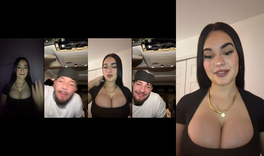 idk_tuloca TikTok Live — Oct 7, 2026, 5:02 AM