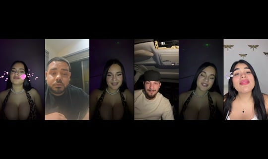 idk_tuloca TikTok Live — Oct 8, 2026, 5:43 AM