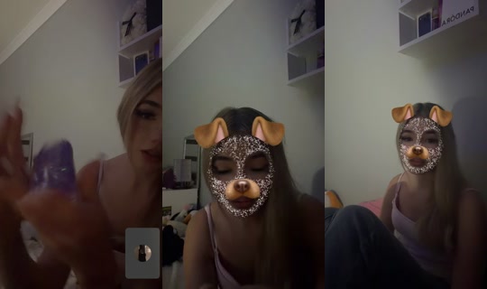 idkbshw_ TikTok Live — Sep 22, 2026, 10:45 PM