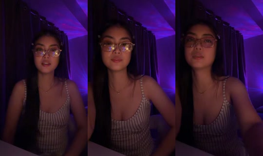 idkmolly.fr TikTok Live — Aug 31, 2026, 8:13 PM