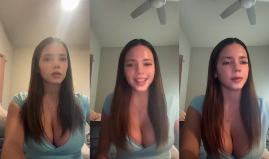 idkyouho67 TikTok Live — Sep 30, 2026, 6:35 PM