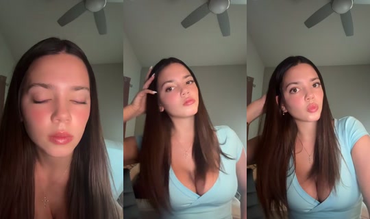 idkyouho67 TikTok Live — Sep 30, 2026, 7:05 PM