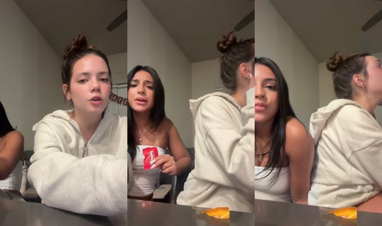 idkyouho67 TikTok Live — Oct 1, 2026, 1:59 AM