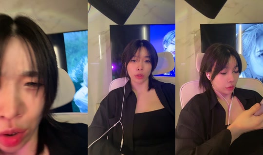 idneoming TikTok Live — Aug 30, 2026, 7:35 PM