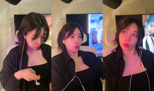 idneoming TikTok Live — Aug 30, 2026, 8:25 PM