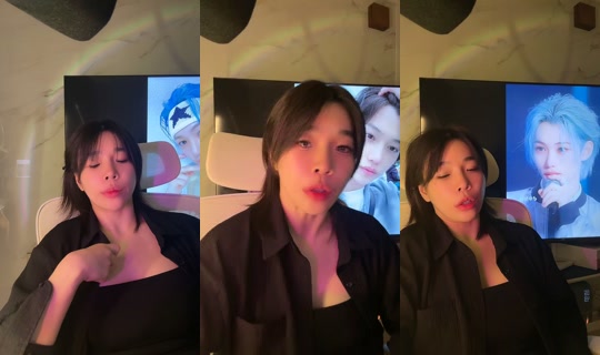 idneoming TikTok Live — Aug 30, 2026, 9:16 PM