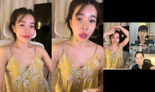 idneoming TikTok Live — Aug 31, 2026, 7:20 AM
