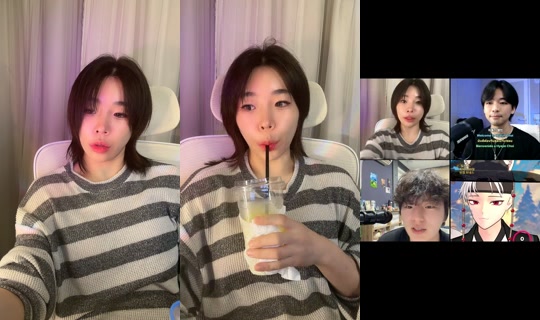idneoming TikTok Live — Aug 31, 2026, 2:41 PM