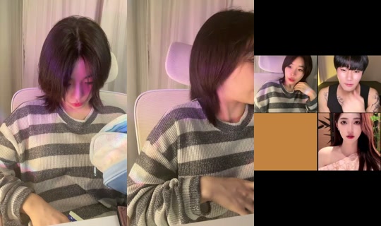idneoming TikTok Live — Aug 31, 2026, 4:22 PM