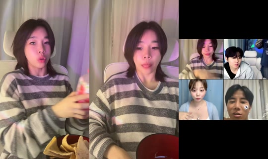 idneoming TikTok Live — Aug 31, 2026, 6:03 PM