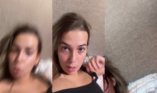 idofloress TikTok Live — Aug 23, 2026, 4:34 PM