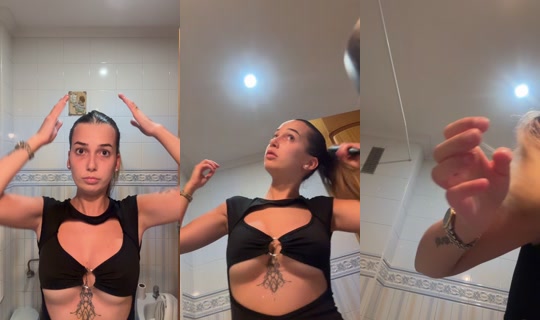 idofloress TikTok Live — Aug 23, 2026, 5:33 PM