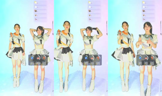 idolzaurus TikTok Live — Aug 21, 2026, 7:16 AM
