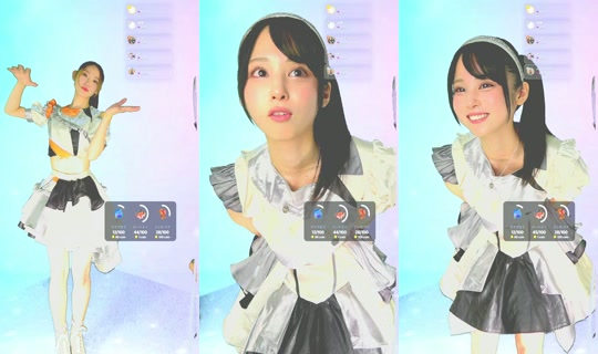 idolzaurus TikTok Live — Aug 21, 2026, 7:35 AM