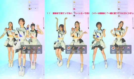 idolzaurus TikTok Live — Aug 27, 2026, 5:05 AM