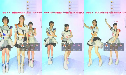 idolzaurus TikTok Live — Aug 27, 2026, 5:55 AM