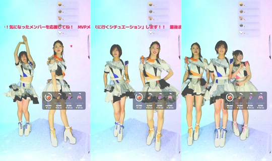 idolzaurus TikTok Live — Aug 27, 2026, 6:46 AM