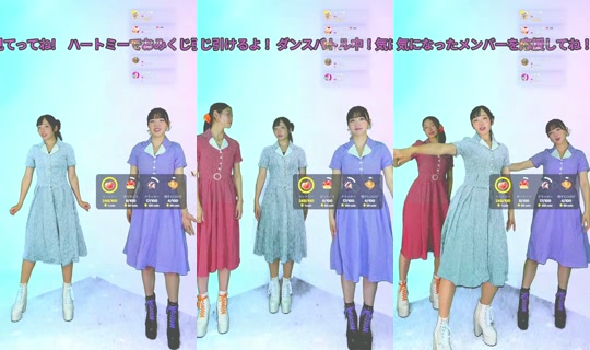 idolzaurus TikTok Live — Sep 24, 2026, 8:57 AM