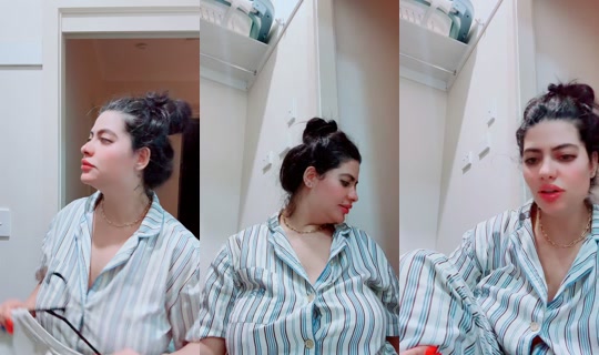 idontcareanymore818 TikTok Live — Aug 20, 2026, 8:04 AM