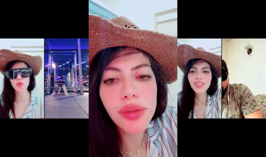idontcareanymore818 TikTok Live — Aug 20, 2026, 9:43 AM