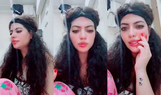 idontcareanymore818 TikTok Live — Oct 4, 2026, 10:17 AM