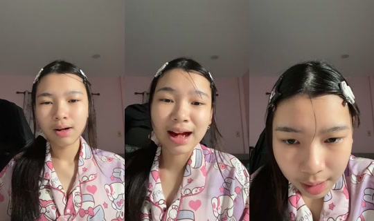 idontnoilove TikTok Live — Oct 6, 2026, 8:46 PM