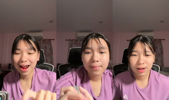 idontnoilove TikTok Live — Oct 7, 2026, 10:07 PM