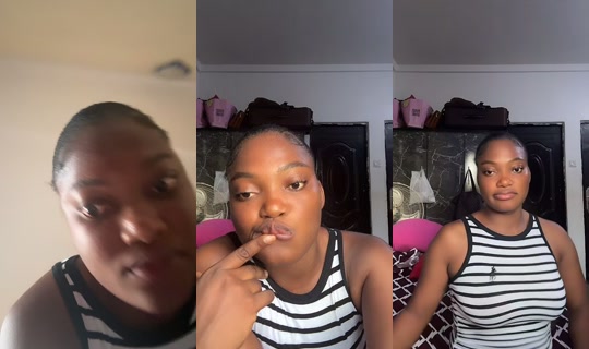 iduhjenny7 TikTok Live — Aug 23, 2026, 5:15 PM