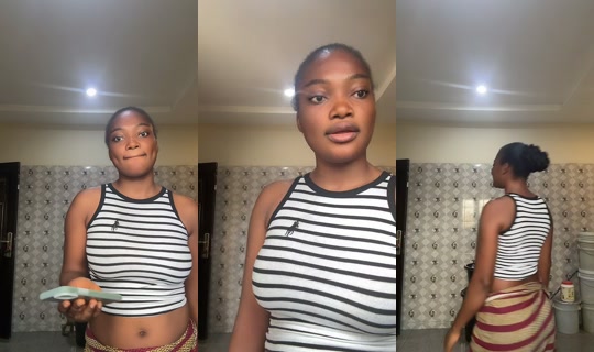 iduhjenny7 TikTok Live — Aug 24, 2026, 8:30 AM