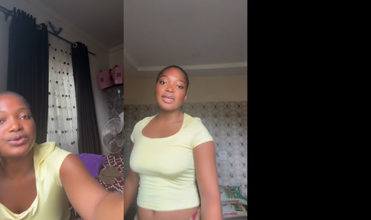 iduhjenny7 TikTok Live — Aug 27, 2026, 9:07 AM