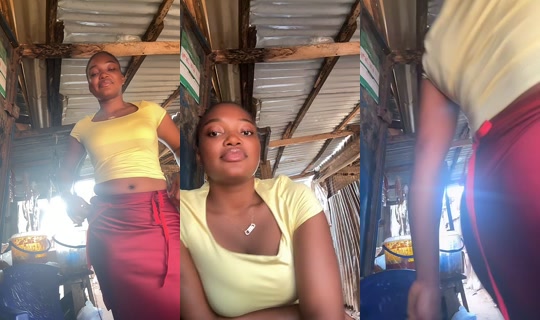 iduhjenny7 TikTok Live — Aug 27, 2026, 4:48 PM