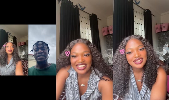 iduhjenny7 TikTok Live — Aug 29, 2026, 9:37 AM
