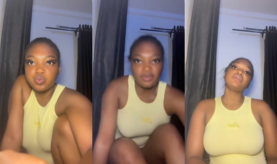 iduhjenny7 TikTok Live — Aug 30, 2026, 10:58 PM