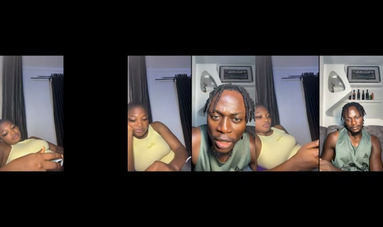 iduhjenny7 TikTok Live — Aug 31, 2026, 12:03 AM