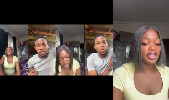 iduhjenny7 TikTok Live — Sep 2, 2026, 7:15 AM