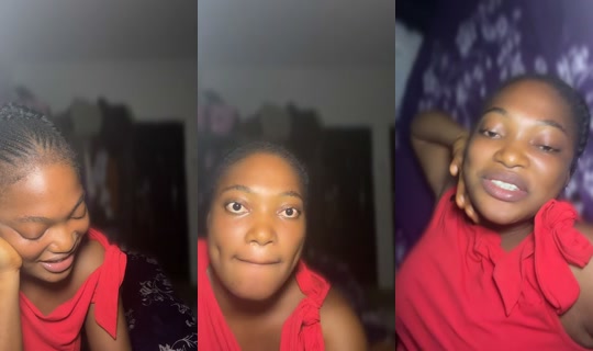 iduhjenny7 TikTok Live — Oct 1, 2026, 3:47 AM