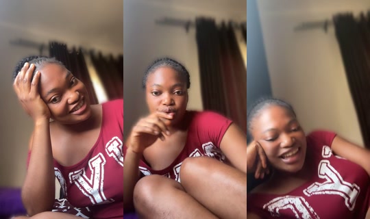 iduhjenny7 TikTok Live — Oct 2, 2026, 6:27 AM