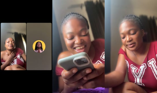 iduhjenny7 TikTok Live — Oct 2, 2026, 8:10 AM