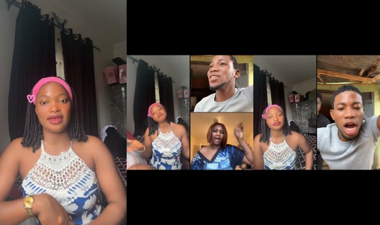iduhjenny7 TikTok Live — Oct 4, 2026, 7:21 AM